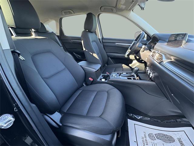 used 2020 Mazda CX-5 car, priced at $19,995
