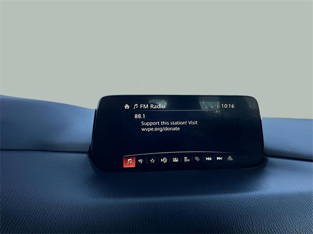 used 2020 Mazda CX-5 car, priced at $19,995