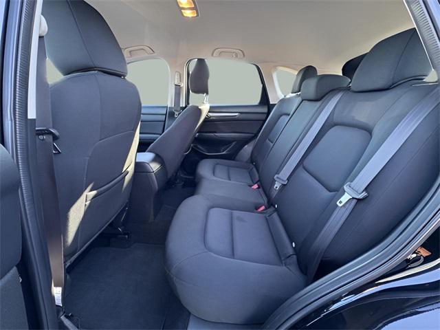 used 2020 Mazda CX-5 car, priced at $19,995