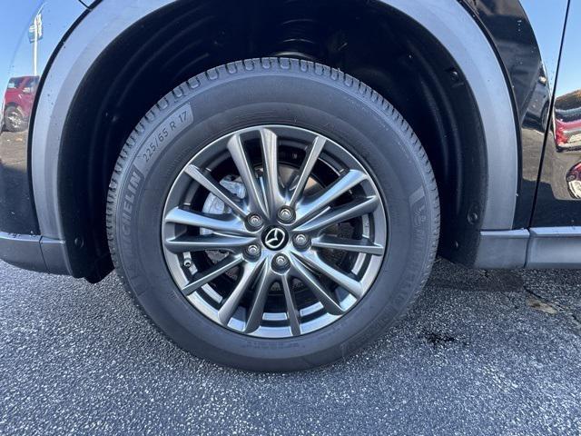 used 2020 Mazda CX-5 car, priced at $19,995