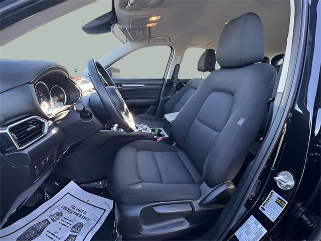 used 2020 Mazda CX-5 car, priced at $19,995