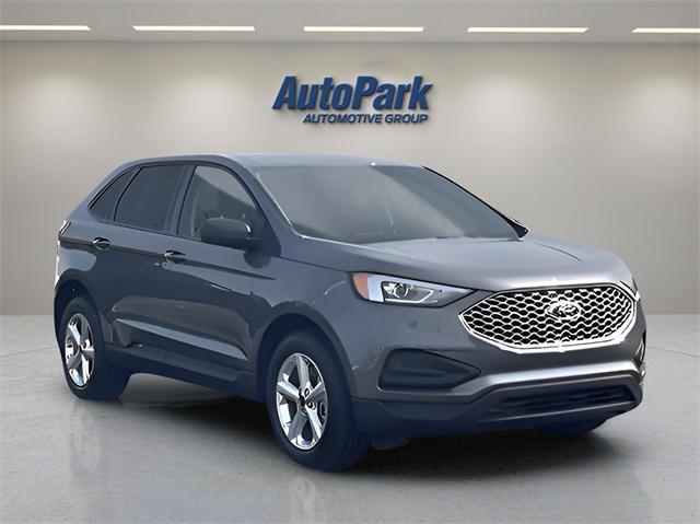 new 2024 Ford Edge car, priced at $36,995