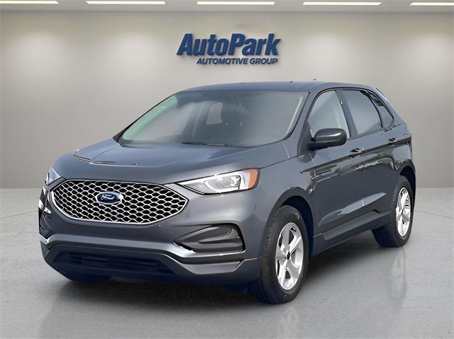 new 2024 Ford Edge car, priced at $35,500