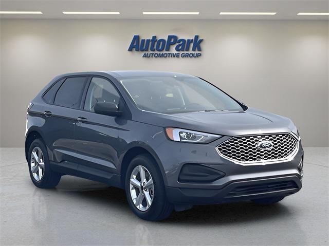 new 2024 Ford Edge car, priced at $38,196