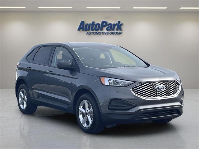 new 2024 Ford Edge car, priced at $38,196