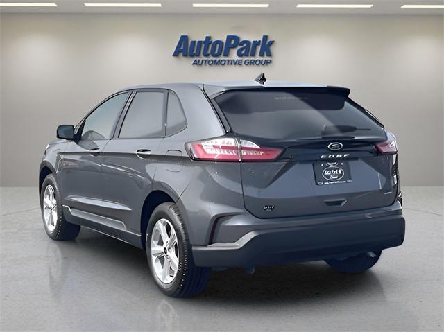 new 2024 Ford Edge car, priced at $35,500