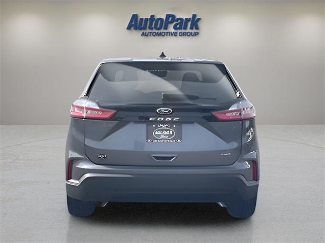 new 2024 Ford Edge car, priced at $35,500