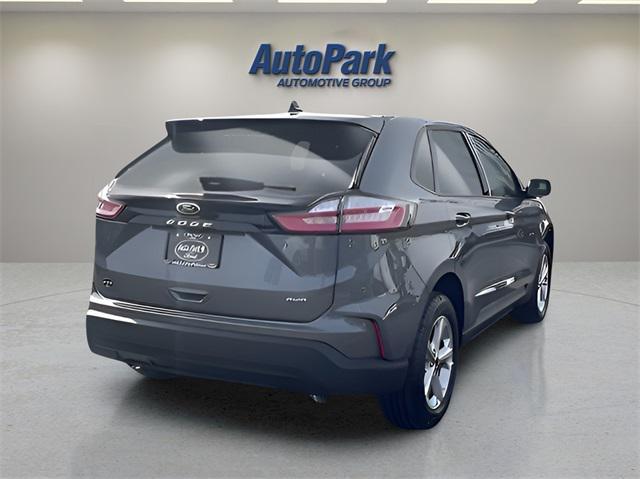 new 2024 Ford Edge car, priced at $35,500