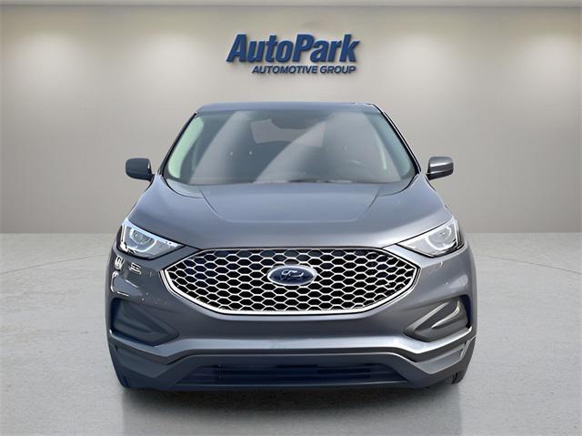 new 2024 Ford Edge car, priced at $35,500