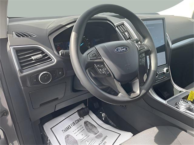 new 2024 Ford Edge car, priced at $35,500