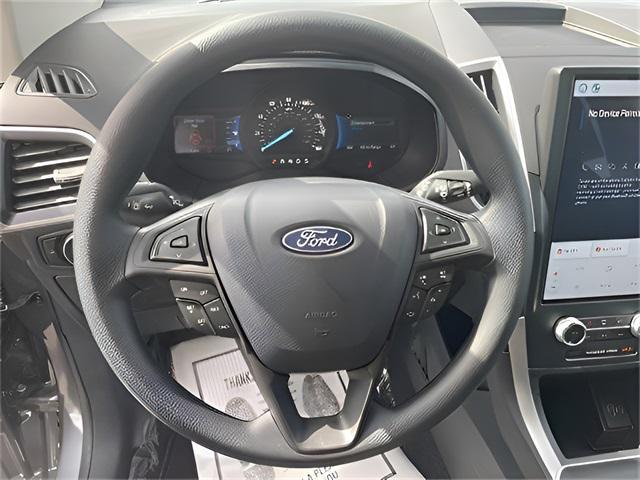 new 2024 Ford Edge car, priced at $35,500