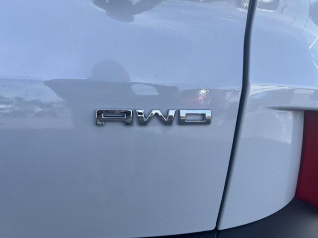 new 2026 Ford Escape car, priced at $35,326
