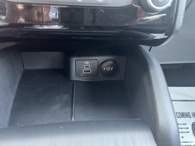 new 2026 Ford Escape car, priced at $35,326