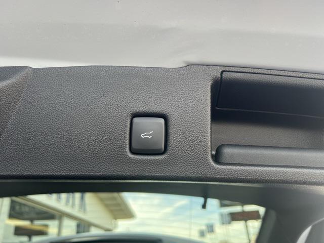 new 2026 Ford Escape car, priced at $35,326