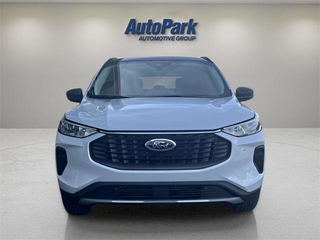 new 2026 Ford Escape car, priced at $35,326