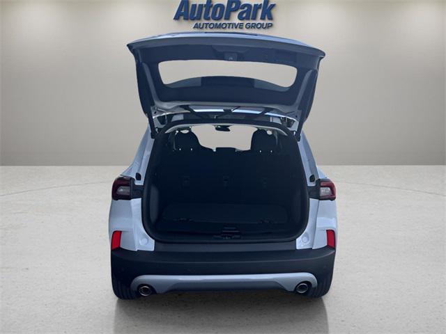 new 2026 Ford Escape car, priced at $35,326