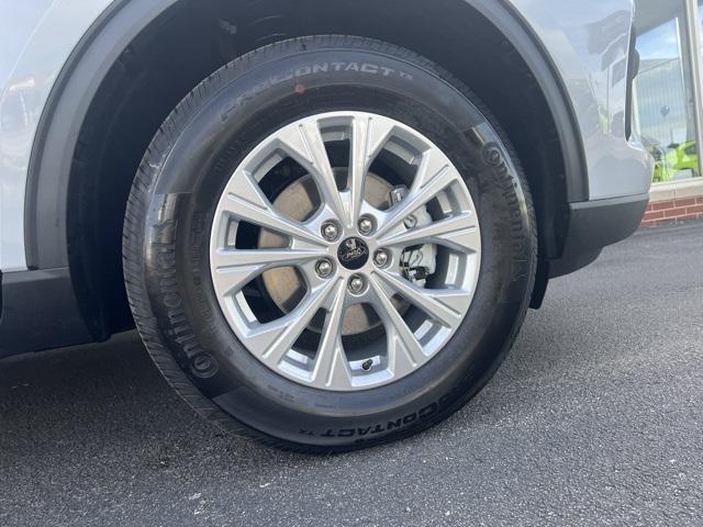 new 2026 Ford Escape car, priced at $35,326