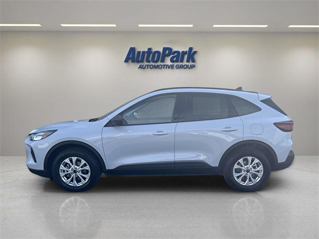 new 2026 Ford Escape car, priced at $35,326