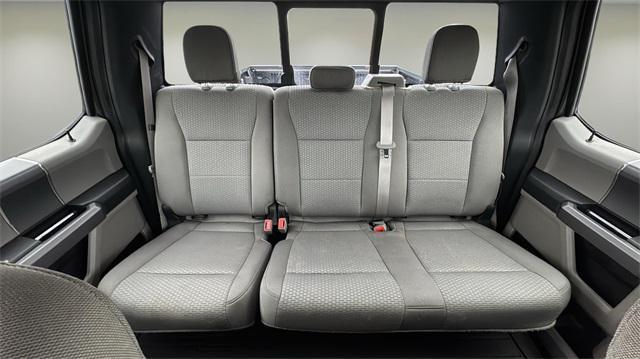 used 2020 Ford F-150 car, priced at $30,295