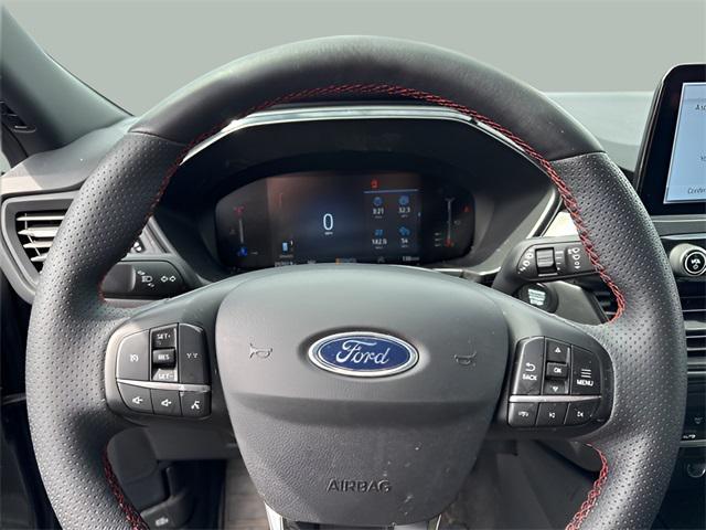 used 2024 Ford Escape car, priced at $24,995