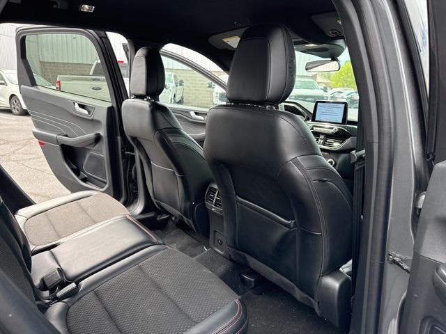 used 2024 Ford Escape car, priced at $24,995