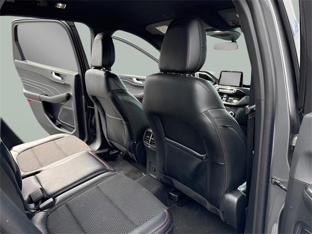 used 2024 Ford Escape car, priced at $24,995