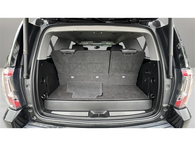used 2017 GMC Yukon car, priced at $25,995