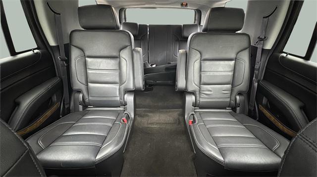 used 2017 GMC Yukon car, priced at $25,995