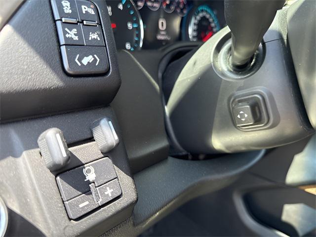 used 2017 GMC Yukon car, priced at $26,995