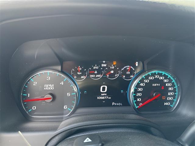 used 2017 GMC Yukon car, priced at $26,995