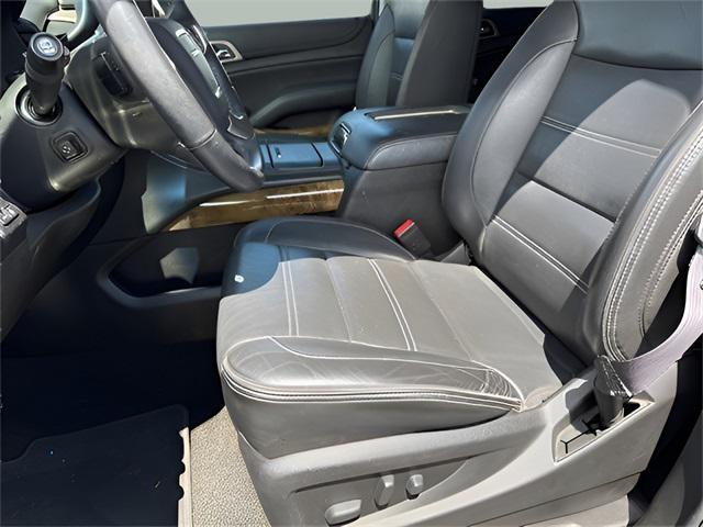 used 2017 GMC Yukon car, priced at $25,995