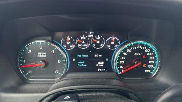 used 2017 GMC Yukon car, priced at $25,995