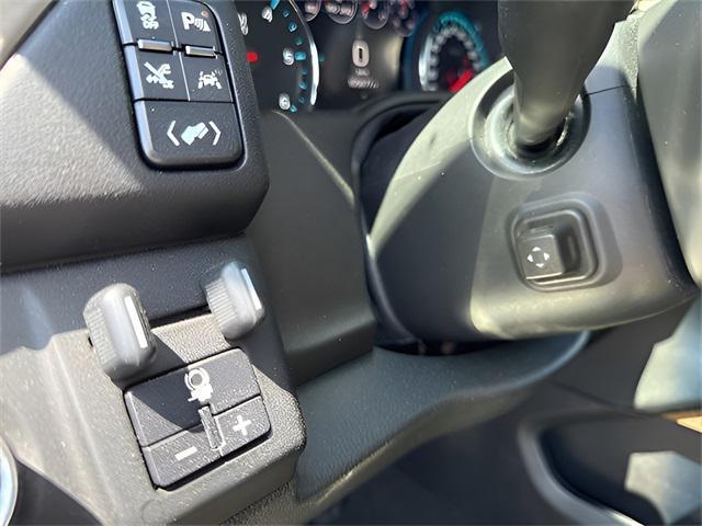 used 2017 GMC Yukon car, priced at $25,995