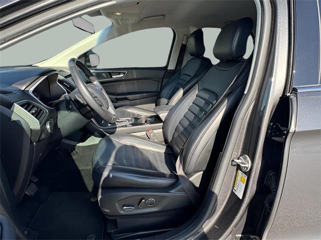 used 2015 Ford Edge car, priced at $11,995