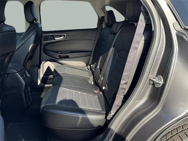 used 2015 Ford Edge car, priced at $11,995