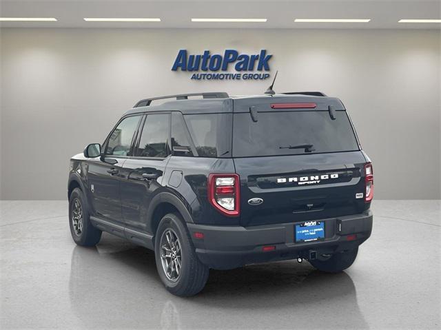 used 2022 Ford Bronco Sport car, priced at $26,995