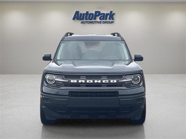 used 2022 Ford Bronco Sport car, priced at $26,995