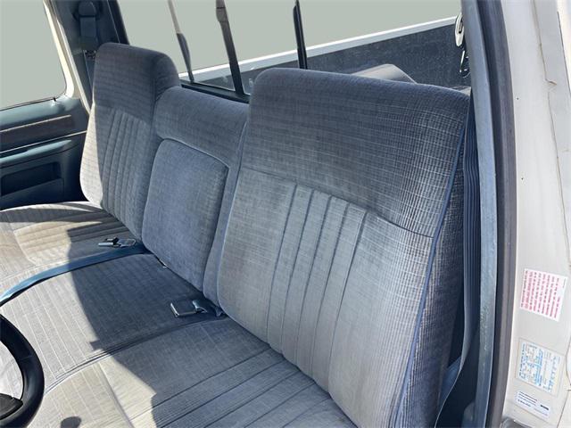 used 1988 Ford F-250 car, priced at $12,000