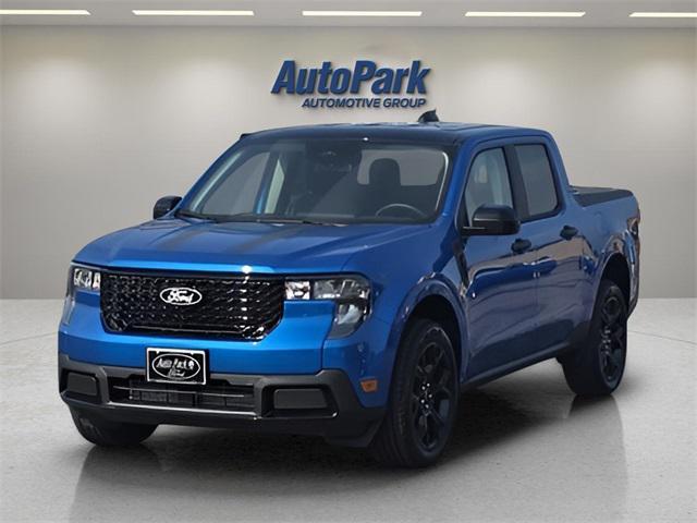new 2025 Ford Maverick car, priced at $36,970
