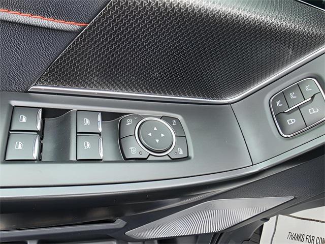 new 2025 Ford F-150 car, priced at $83,545