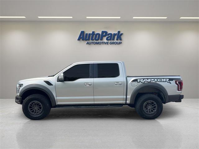 used 2019 Ford F-150 car, priced at $38,995