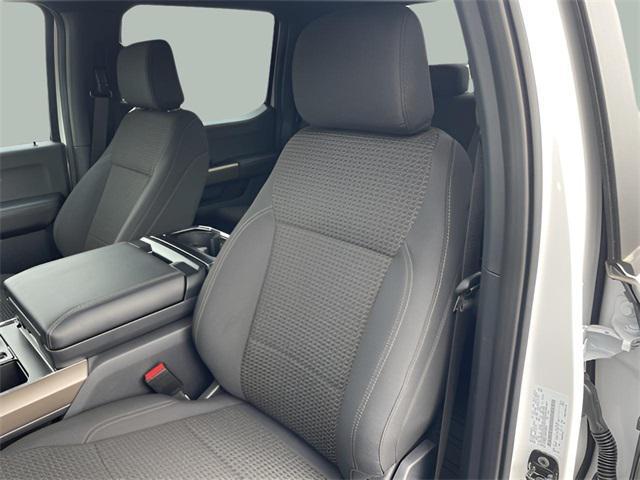 new 2025 Ford F-150 car, priced at $49,479