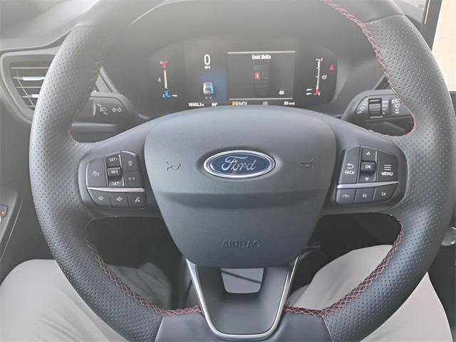 used 2023 Ford Escape car, priced at $25,995