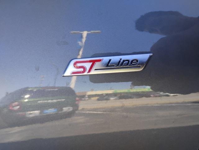 used 2023 Ford Escape car, priced at $25,995