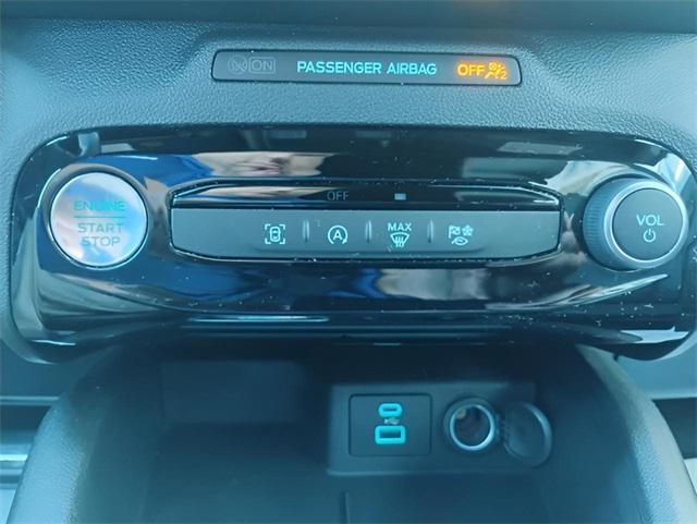 used 2023 Ford Escape car, priced at $25,995