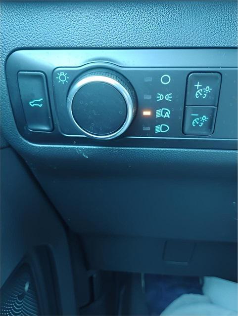 used 2023 Ford Escape car, priced at $25,995