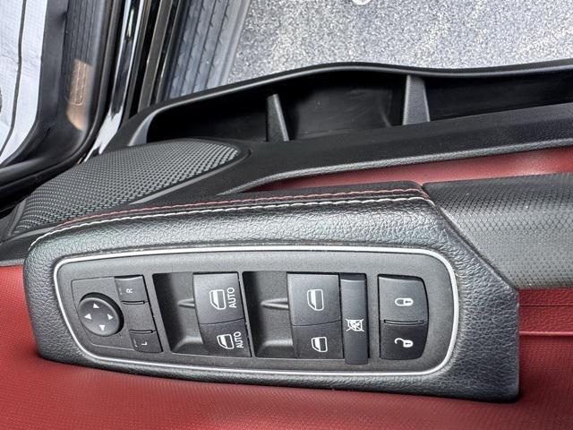used 2022 Ram 1500 car, priced at $35,995