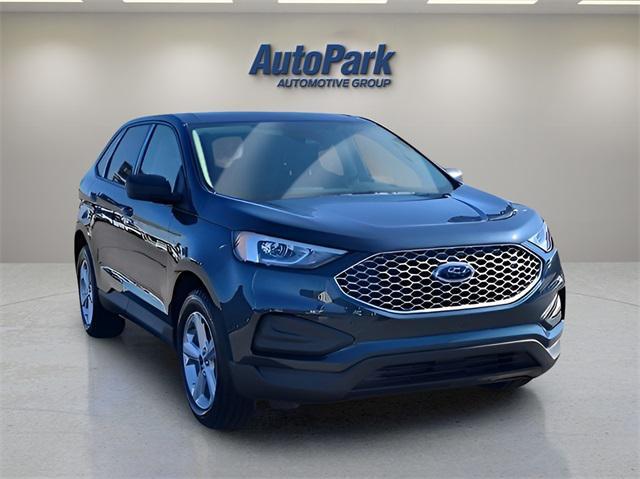 new 2024 Ford Edge car, priced at $37,995