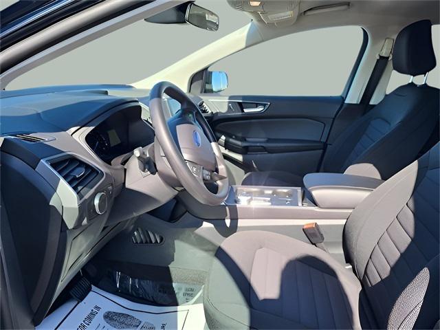 new 2024 Ford Edge car, priced at $35,500