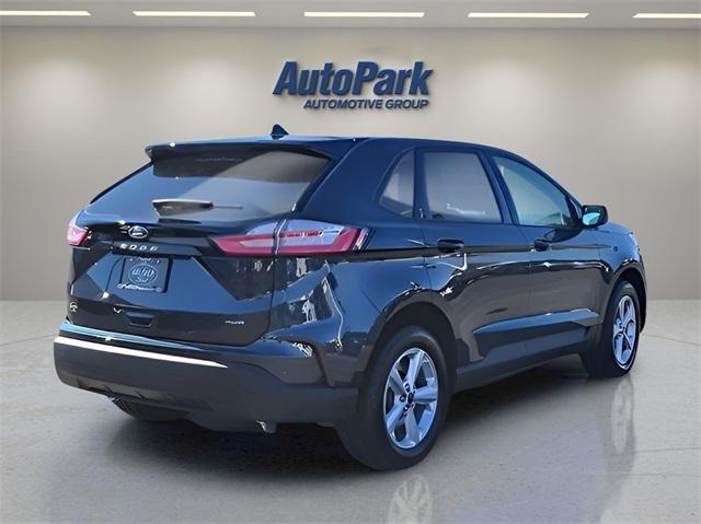 new 2024 Ford Edge car, priced at $35,500